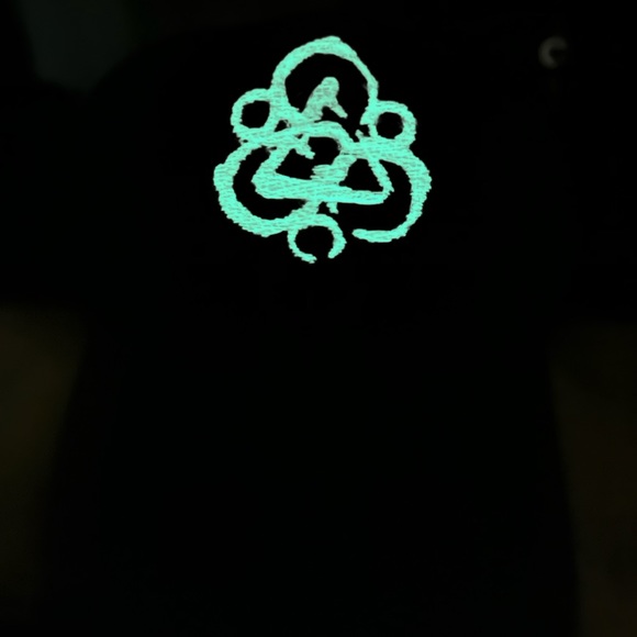 Coheed and Cambria beanie and mask - Picture 2 of 12